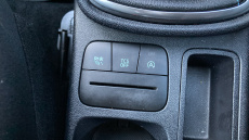 Ford Fiesta 1.0 EcoBoost Hybrid mHEV 125 Active 5dr Petrol Hatchback